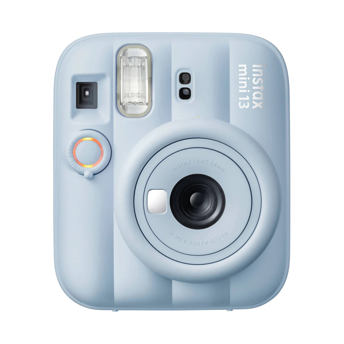 Instax Mini 13 Instant Camera - Blue