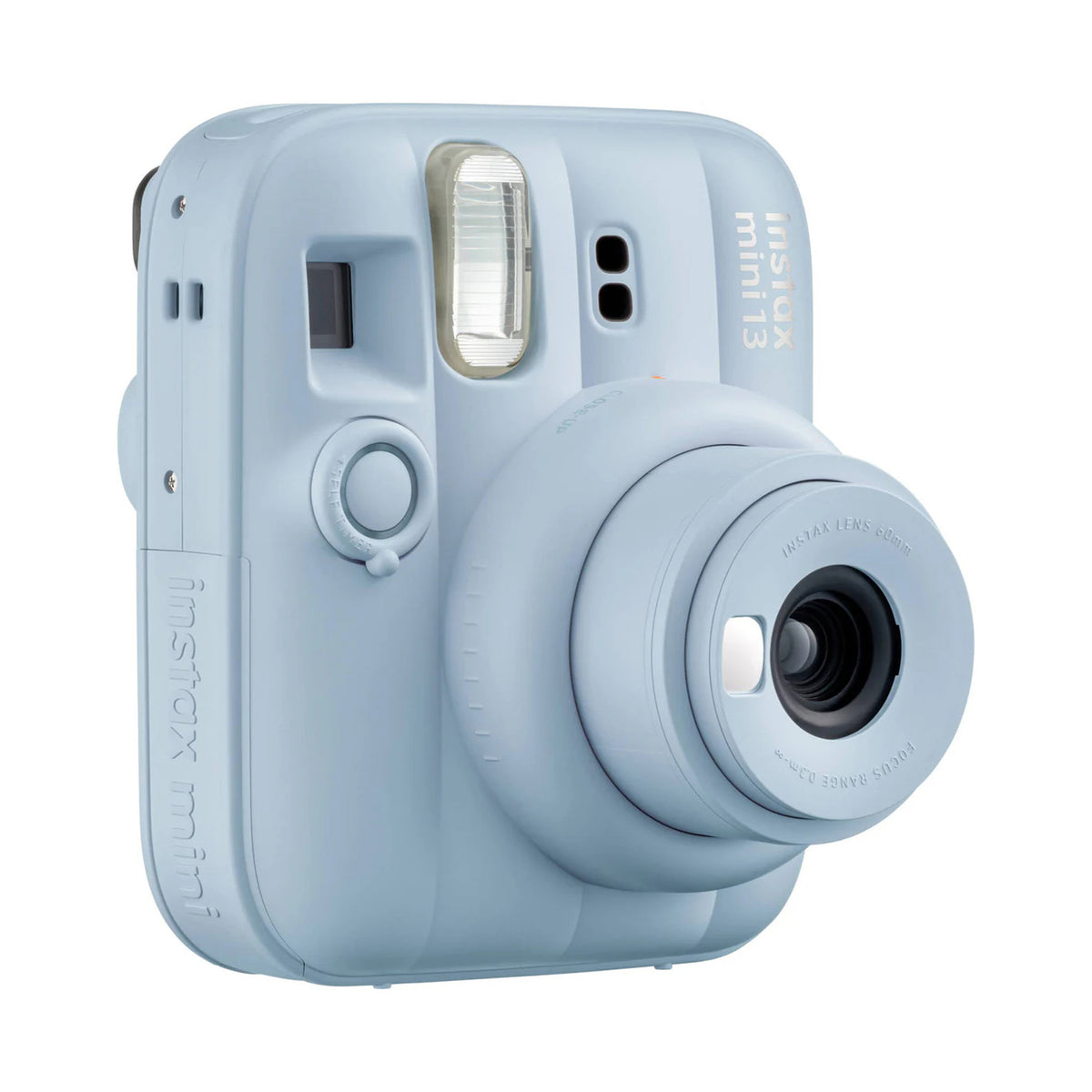 Instax Mini 13 Instant Camera - Blue FUJI