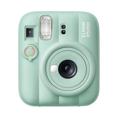 Instax Mini 13 Instant Camera - Green FUJI