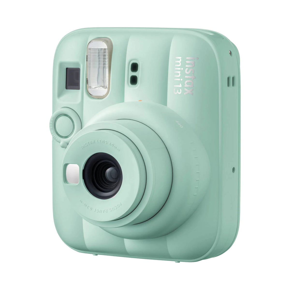 Instax Mini 13 Instant Camera - Green FUJI