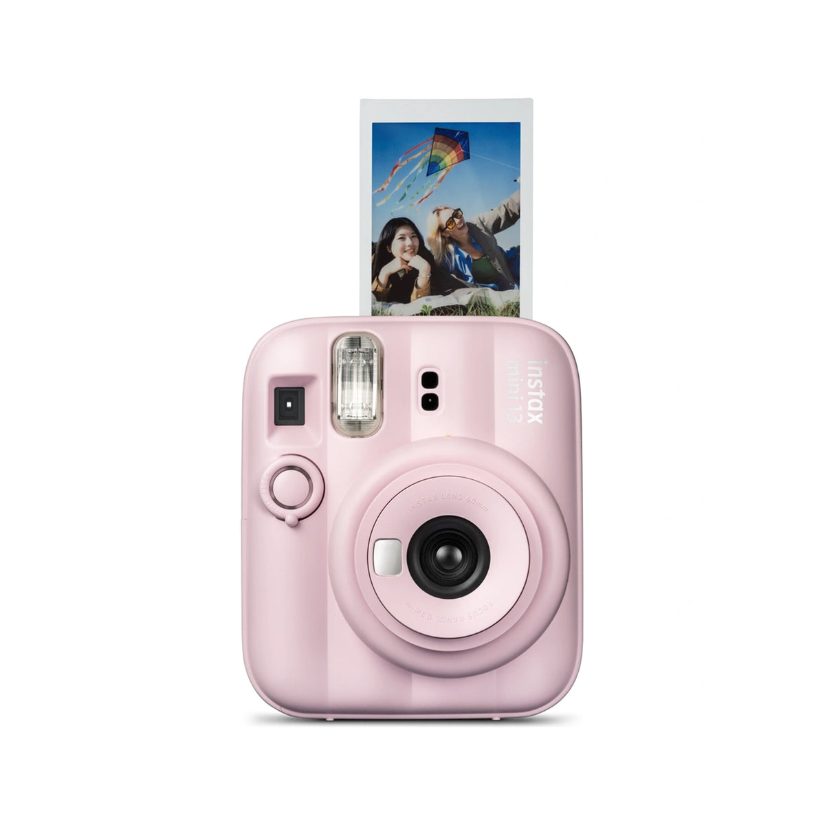 Instax Mini 13 Instant Camera - Pink