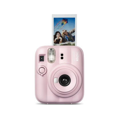 Instax Mini 13 Instant Camera - Pink FUJI