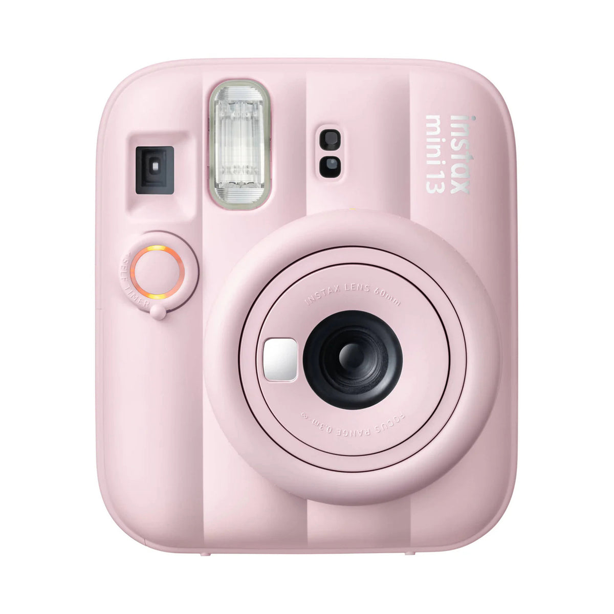 Instax Mini 13 Instant Camera - Pink FUJI