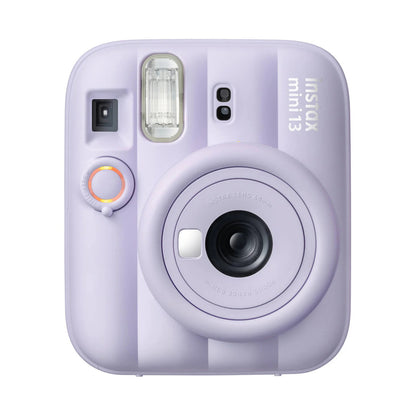 Instax Mini 13 Instant Camera - Purple FUJI