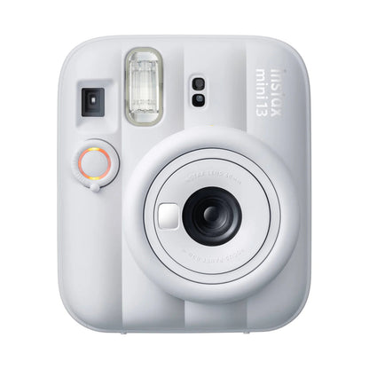 Instax Mini 13 Instant Camera - White FUJI