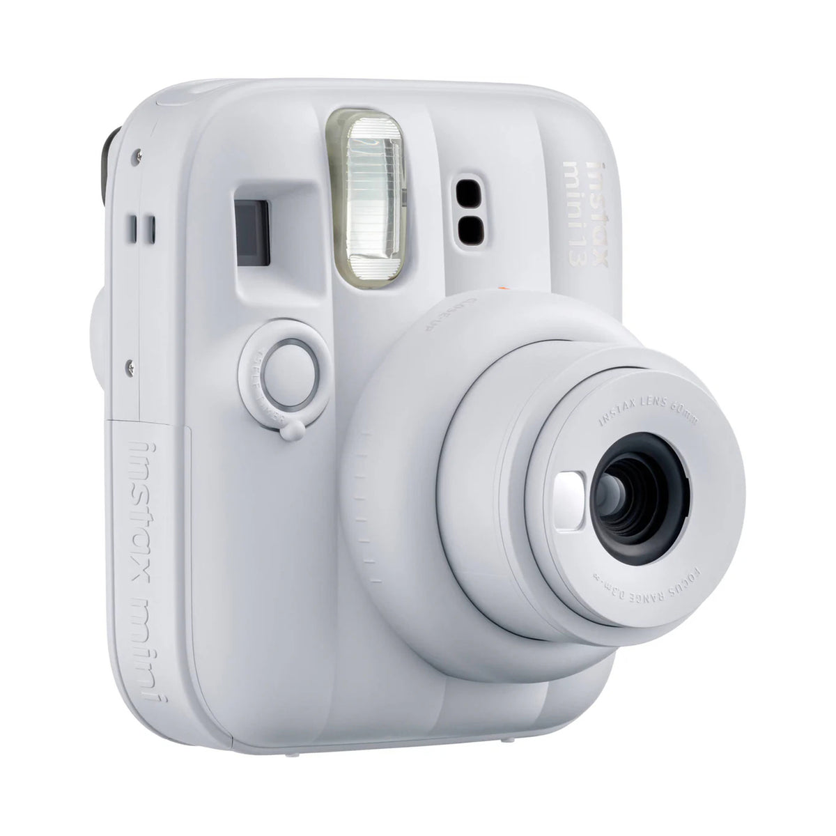 Instax Mini 13 Instant Camera - White FUJI