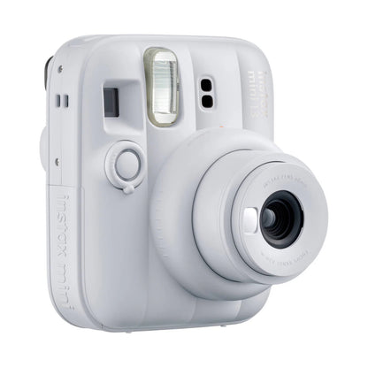 Instax Mini 13 Instant Camera - White FUJI