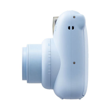 INSTAX MINI 12 INSTANT CAMERA - BLUE