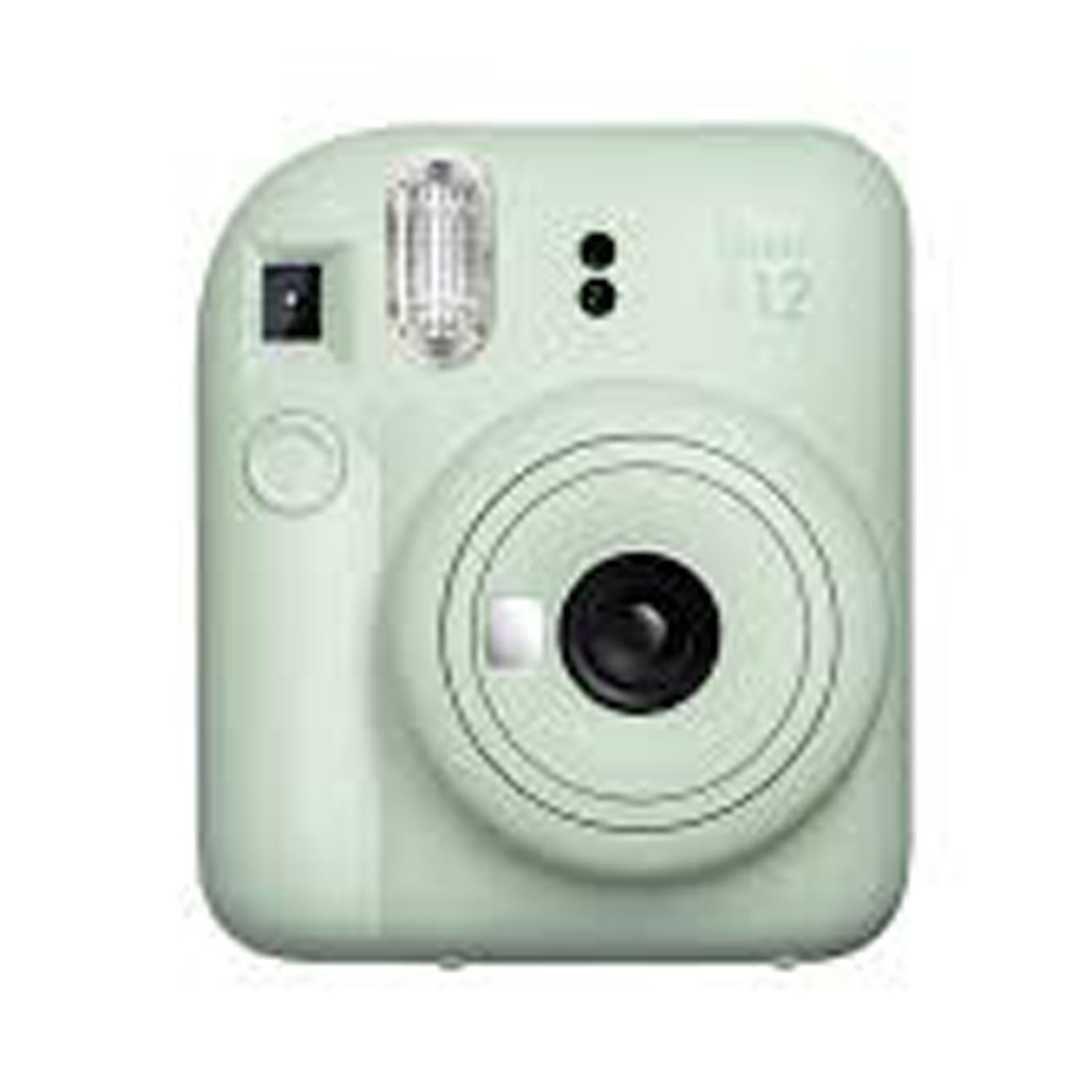 INSTAX MINI 12 INSTANT CAMERA - GREEN