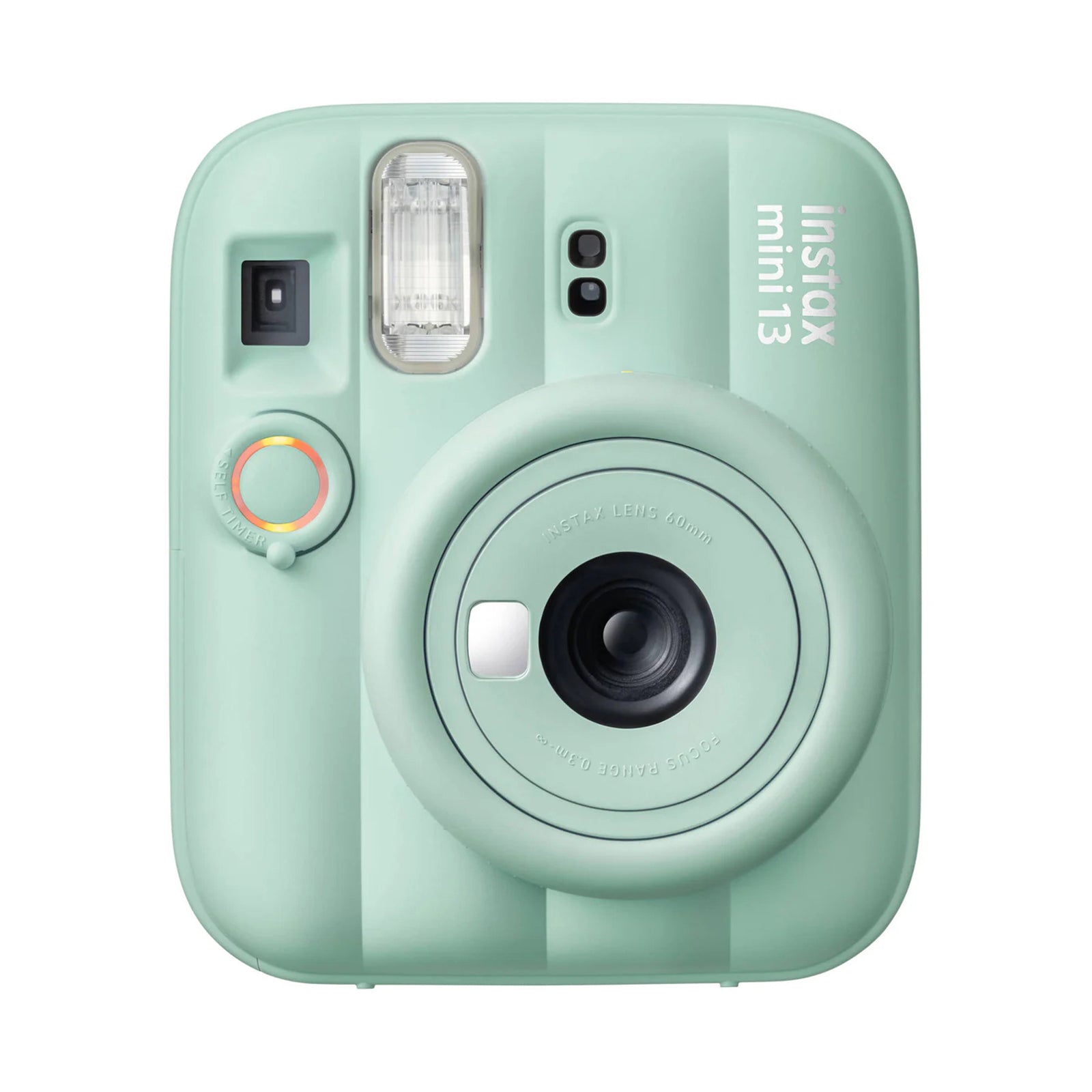 Instax Mini 13 Instant Camera - Green