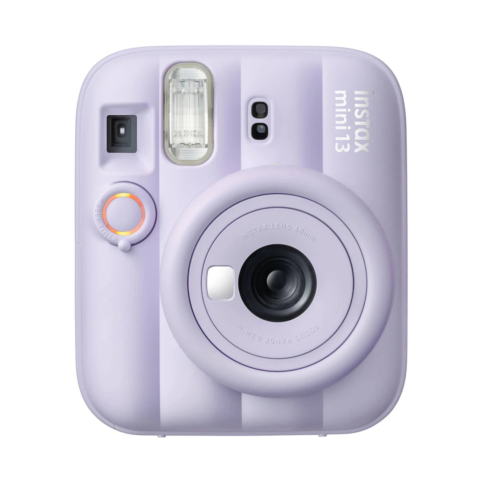Instax Mini 13 Instant Camera - Purple