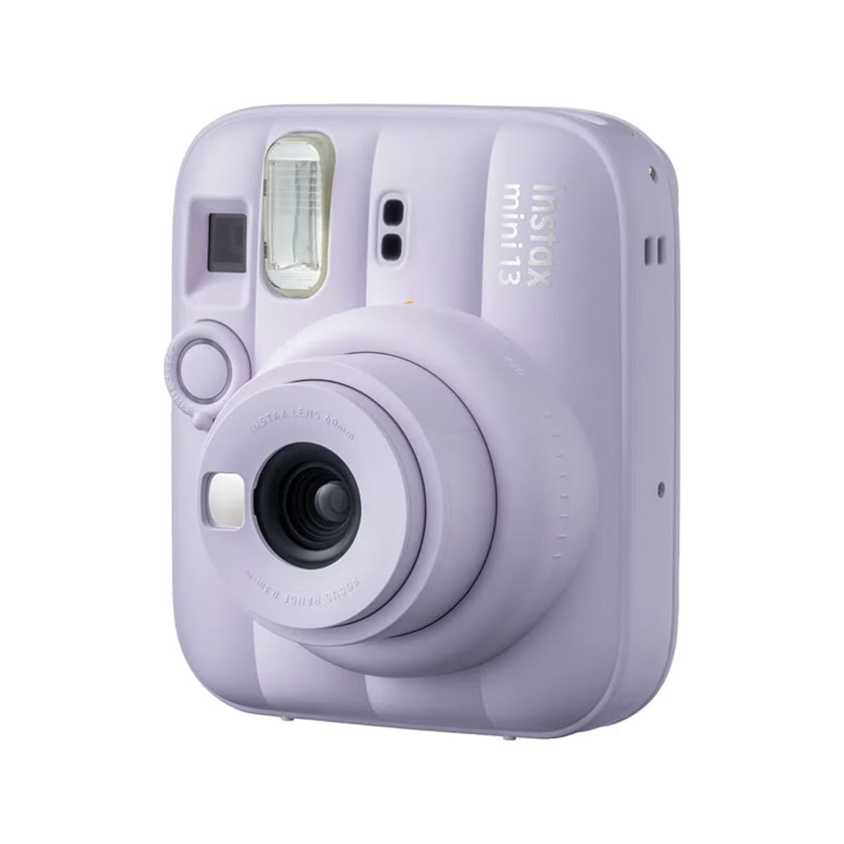 Instax Mini 13 Instant Camera - Purple FUJI