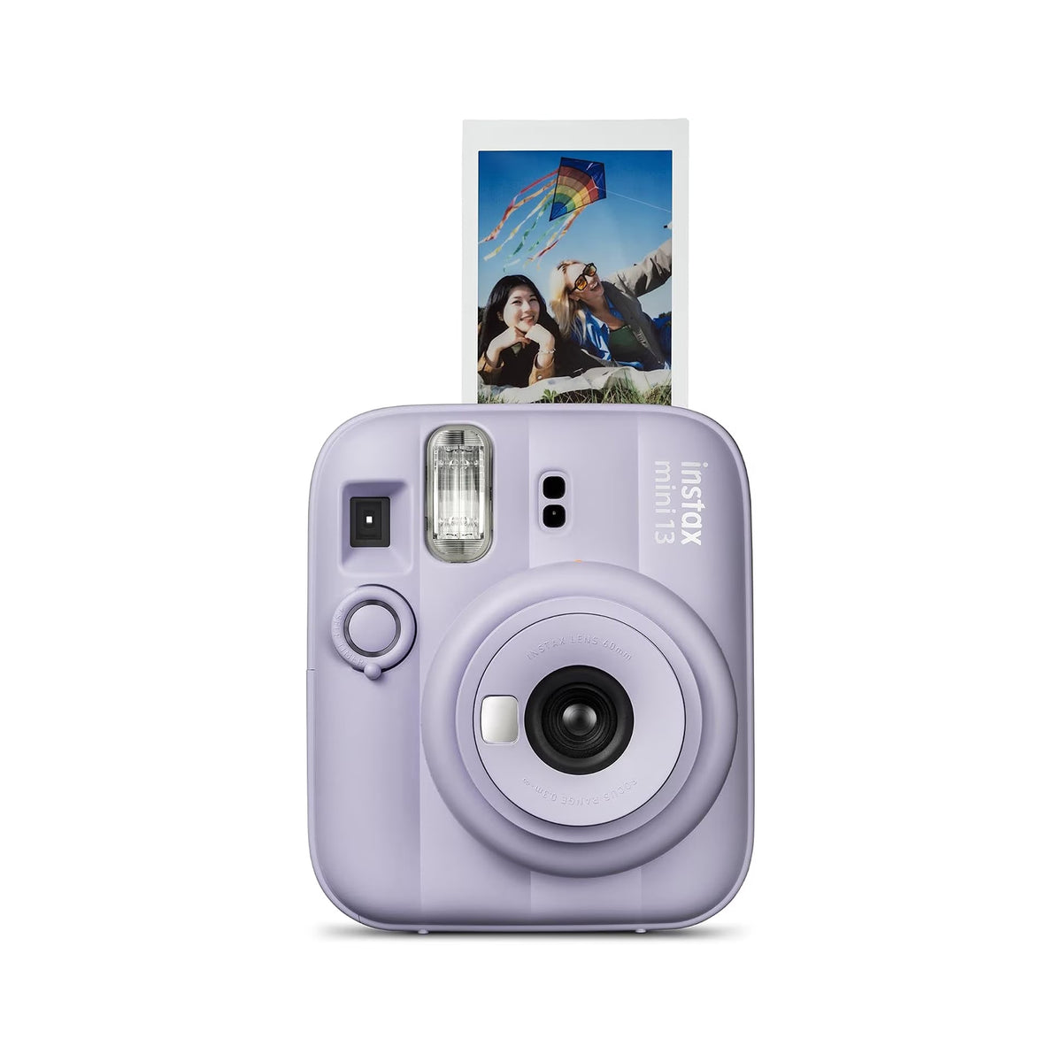 Instax Mini 13 Instant Camera - Purple FUJI