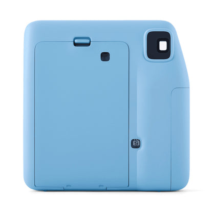 Instax Mini SE Instant Camera With 10 Pack Film - Blue