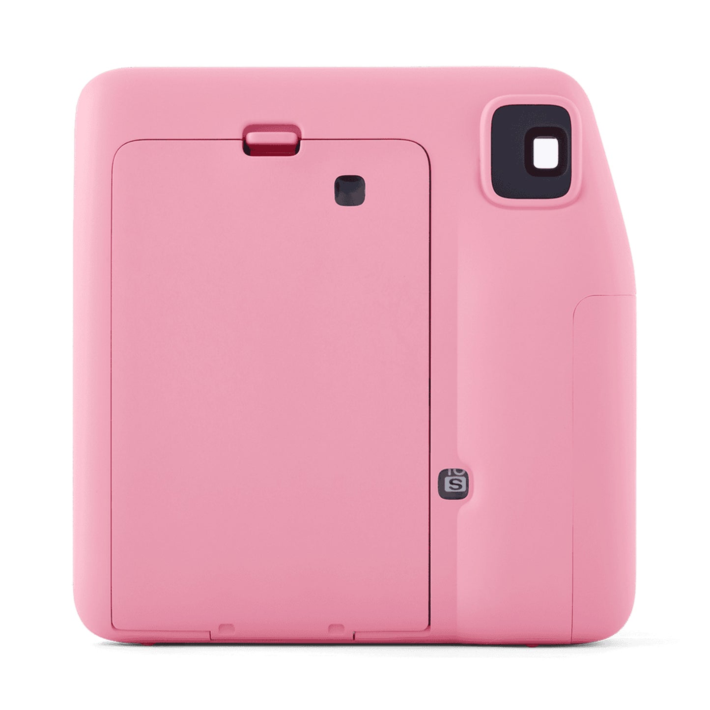 Instax Mini SE Instant Camera With 10 Pack Film - Pink