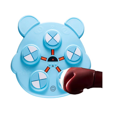 Intelligent Boxing Machine