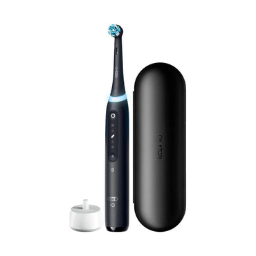 Oral-B Electric Toothbrush Matt Black