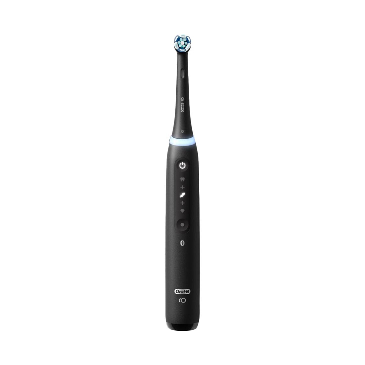 Oral-B Electric Toothbrush Matt Black