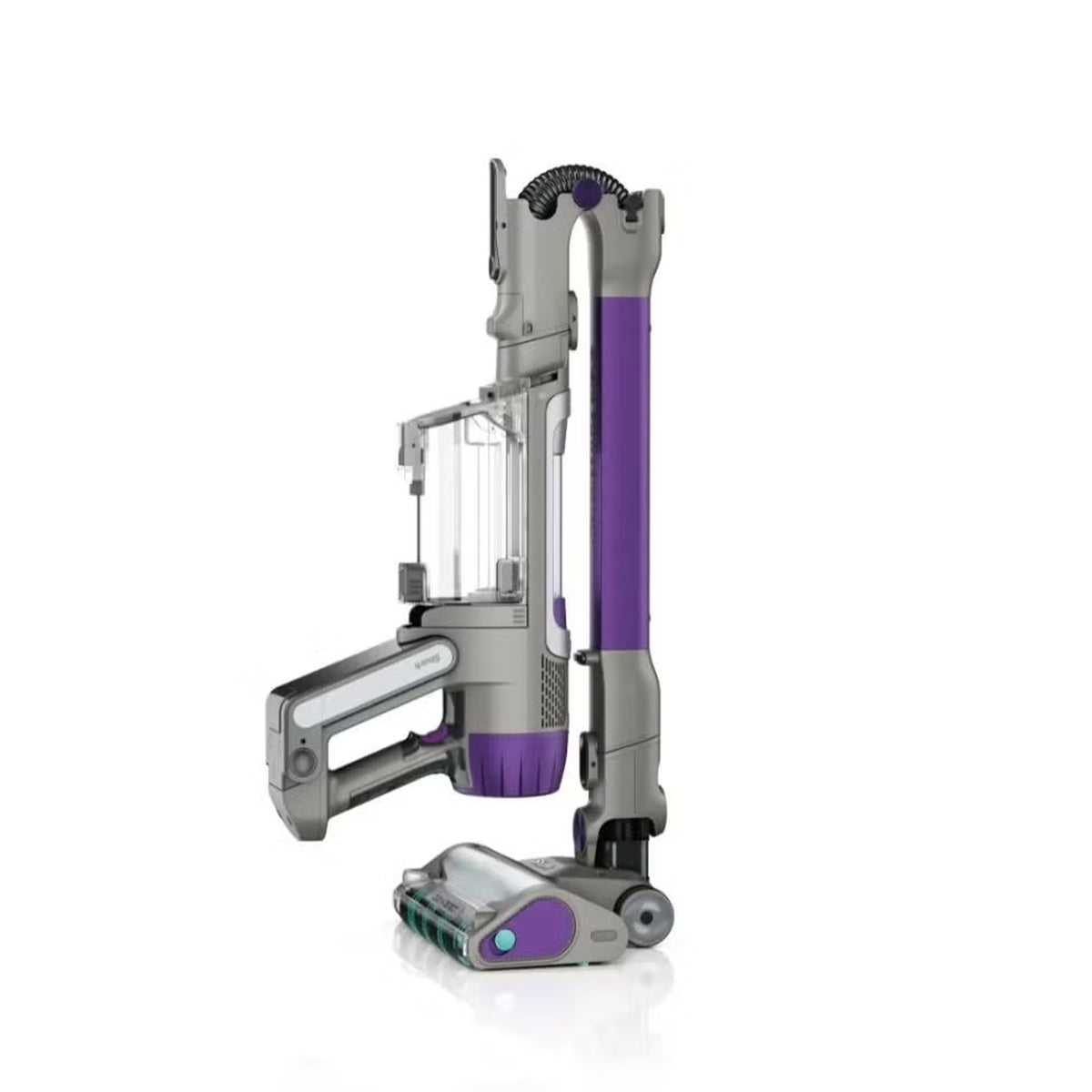 Shark Clean & Empty Cordless Vacuum Cleaner  380 watts