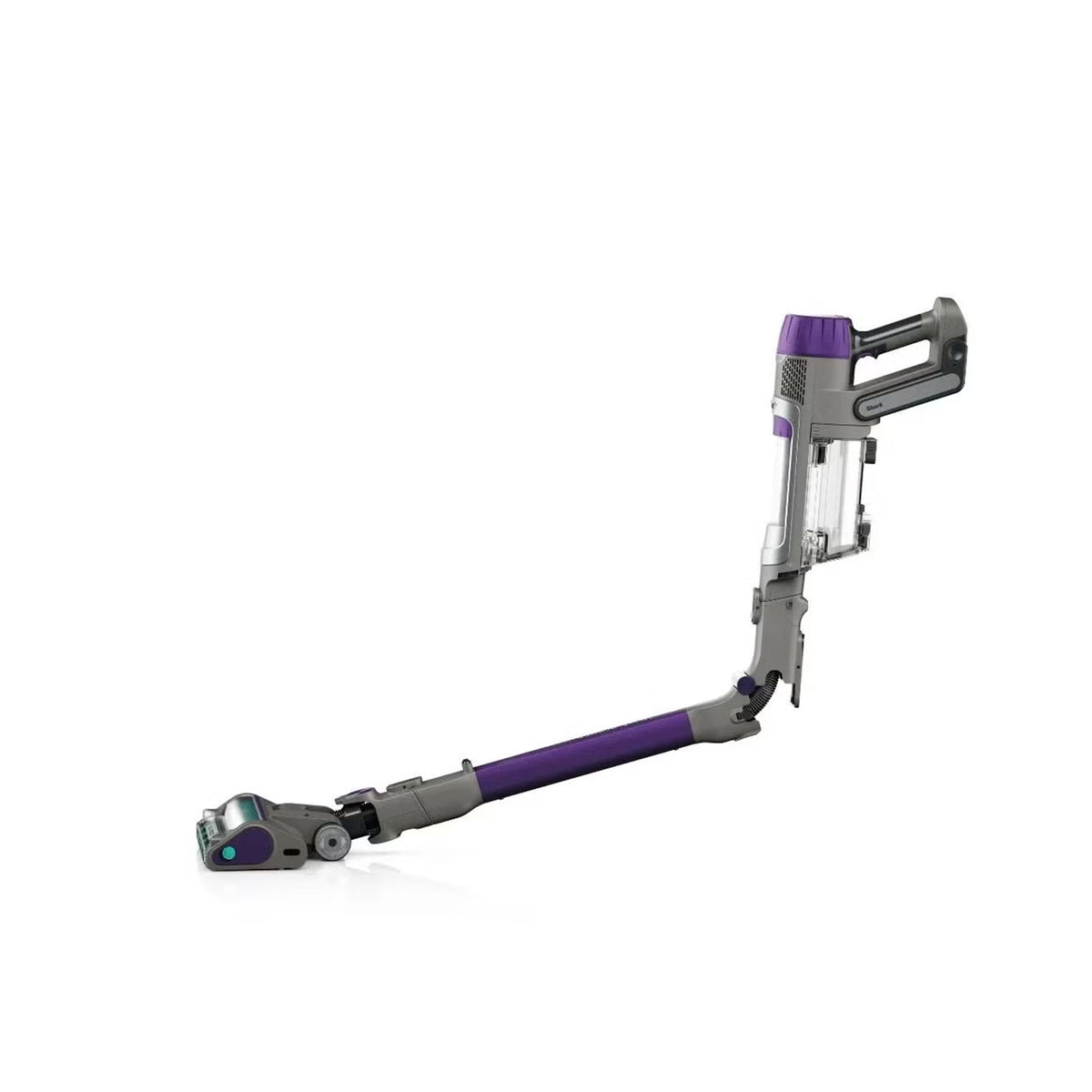 Shark Clean & Empty Cordless Vacuum Cleaner  380 watts