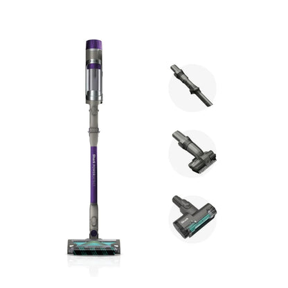 Shark Clean & Empty Cordless Vacuum Cleaner  380 watts