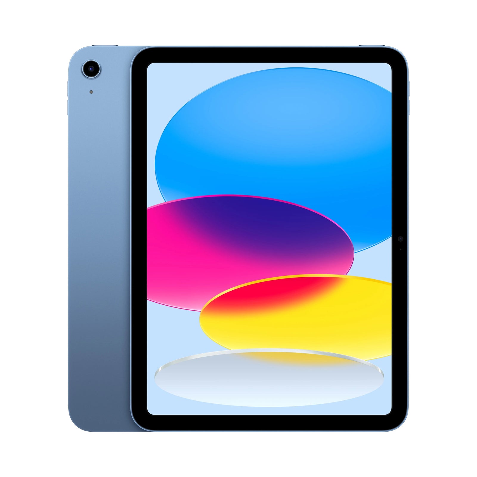 APPLE IPAD (10) 256GB 2022 - BLUE