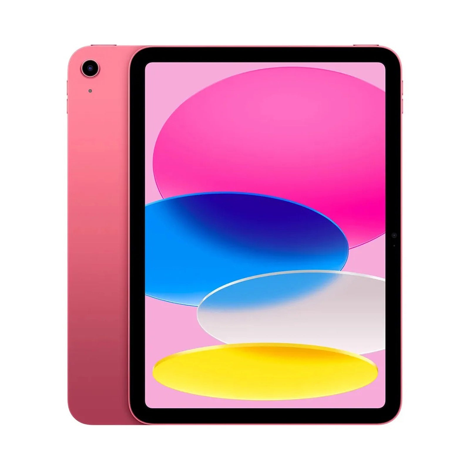 APPLE IPAD (10) 256GB 2022 - PINK