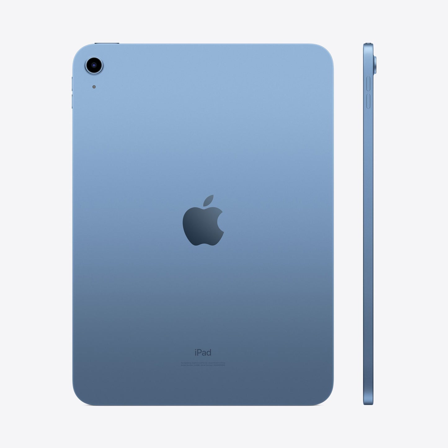 APPLE IPAD (10) 64GB 2022 - BLUE