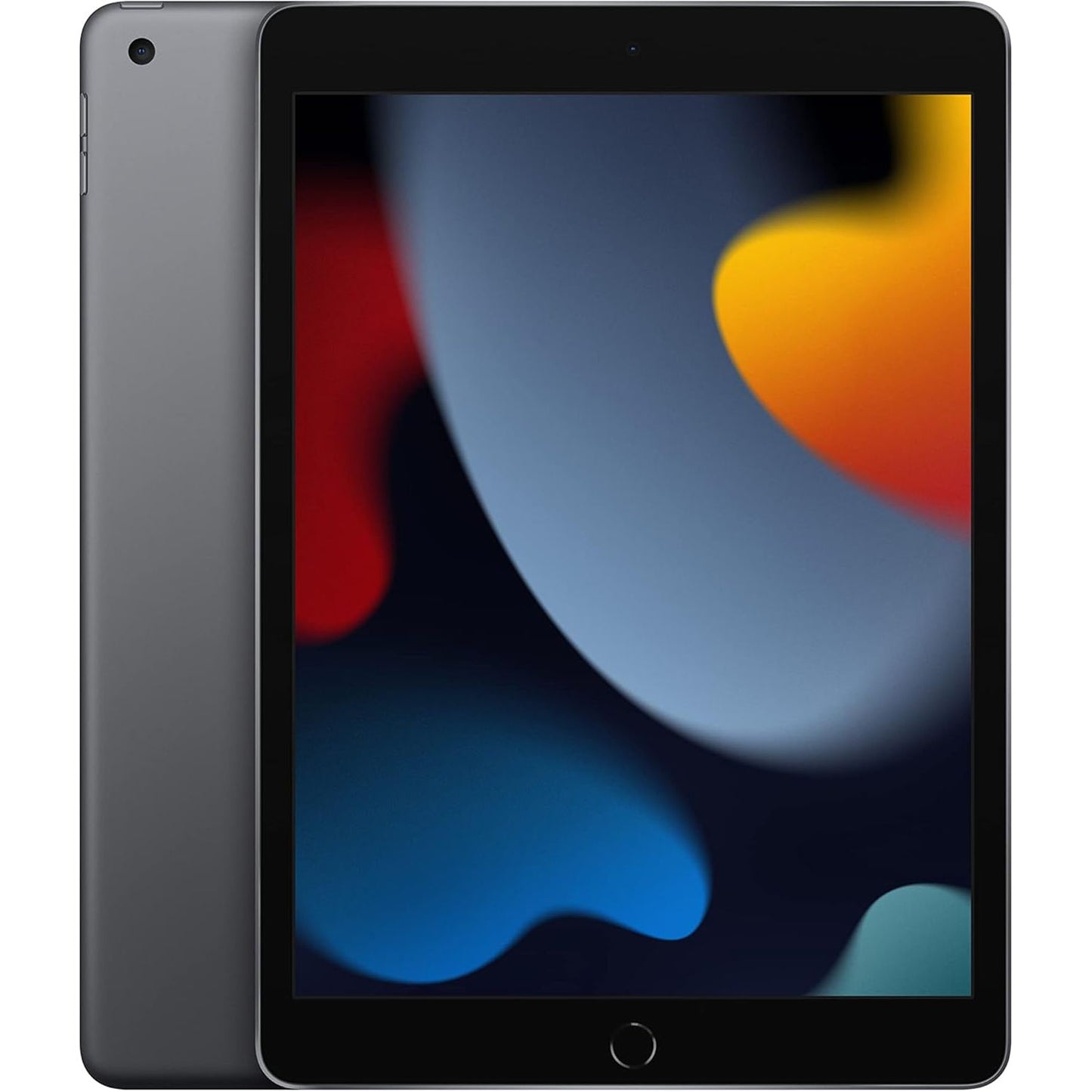 APPLE IPAD (9) 256GB - SPACE GRAY