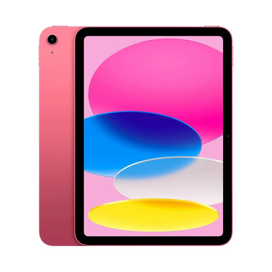 iPad A16 11" 128GB Wifi Pink