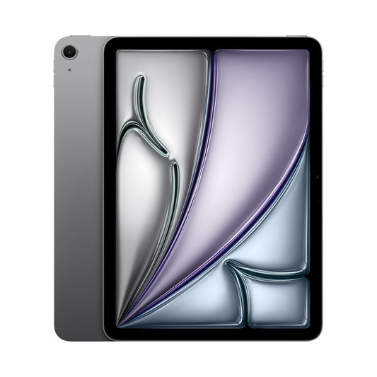iPad A16 11" 128GB Wifi Silver