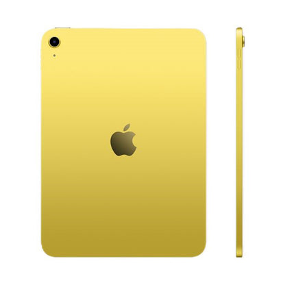 iPad A16 11" 128GB Wifi Yellow
