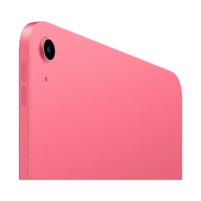 iPad A16 11" 256GB Wifi Pinkk