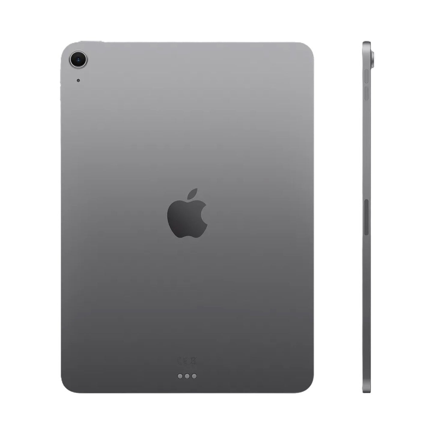 iPad Air M4 11" 256GB Wifi Gray APPLE