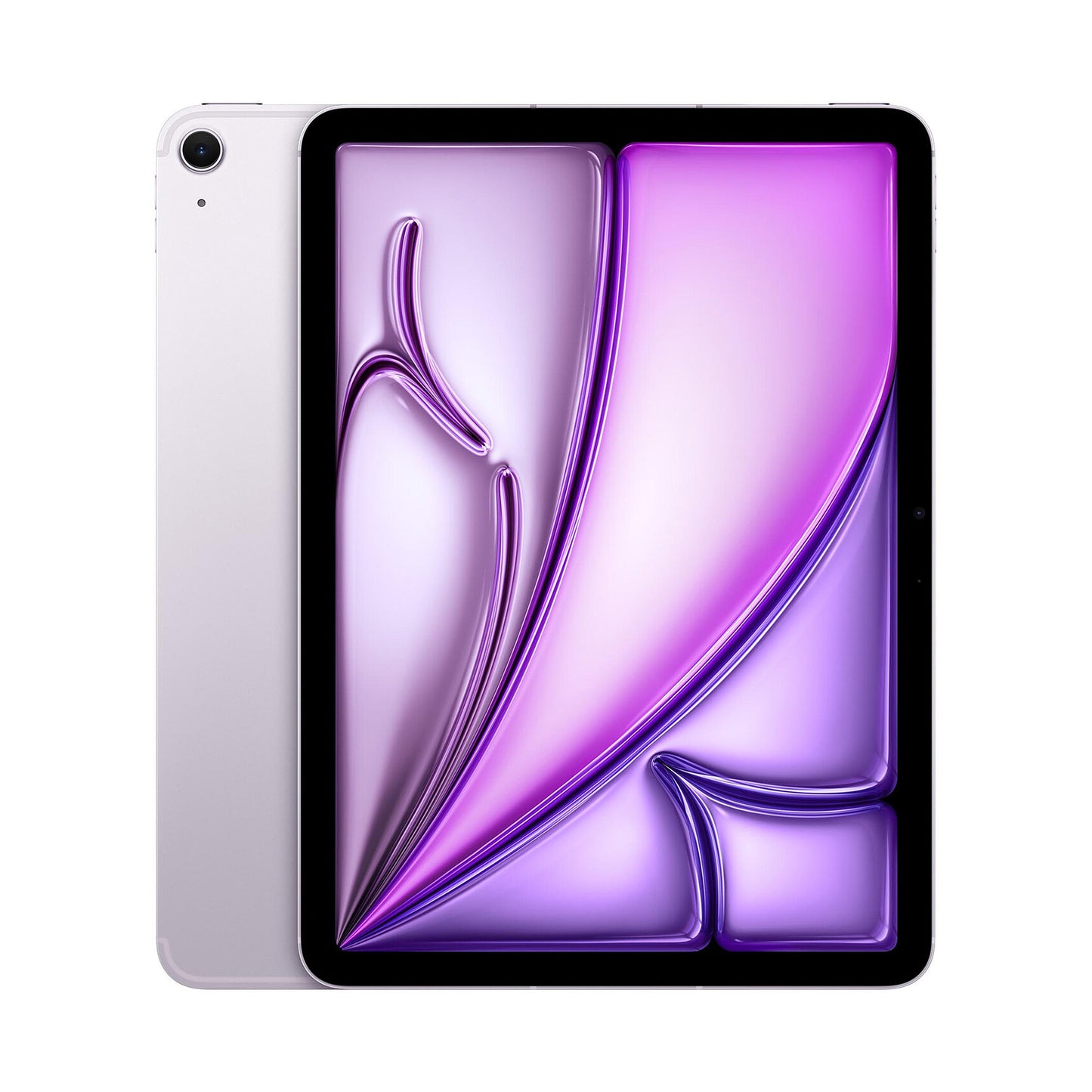 iPad Air M4 11" 256GB Wifi Purple APPLE