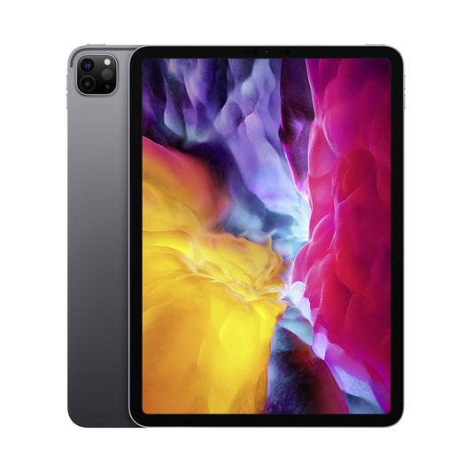 APPLE iPad PRO 11" 128GB 2022 - WIFI - SPACE GRAY