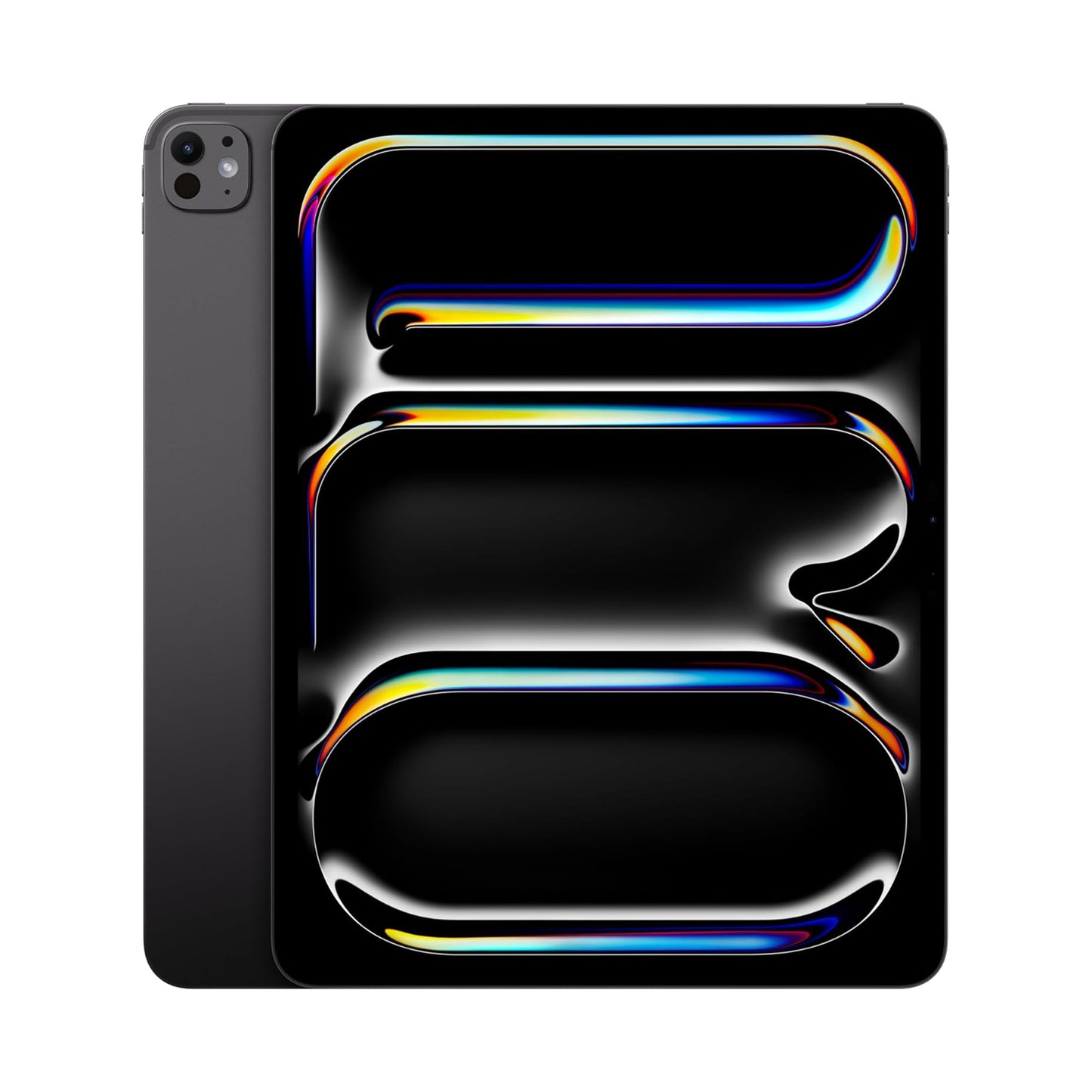 iPad Pro M4 11" 1Terra Wifi Space Black