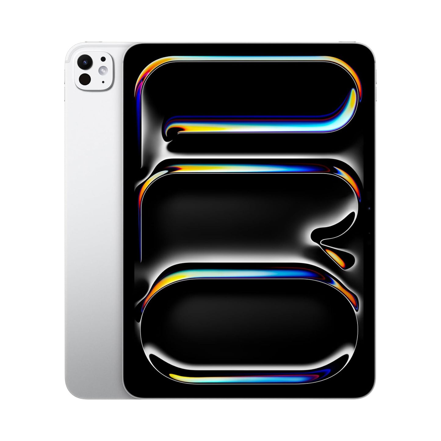 iPad Pro M4 11" 1Terra Wifi Silver