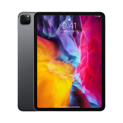 APPLE PRO 11" 256GB - WIFI - SPACE GRAY