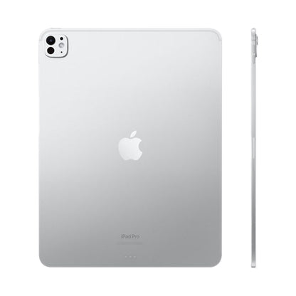 iPad Pro M5 11" 256GB - WiFi - Silver