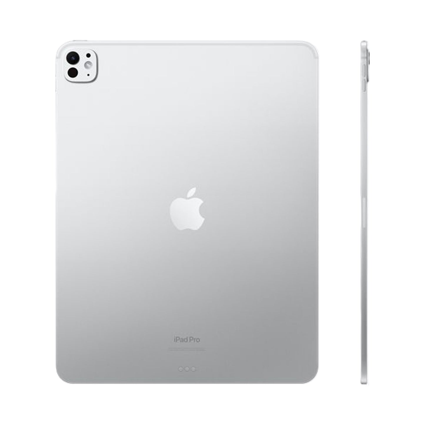 iPad Pro M5 11" 512GB - WiFi - Silver