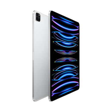 iPad Pro M2 12.9” 256GB - Silver