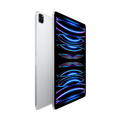 iPad Pro M2 12.9” 256GB - Silver