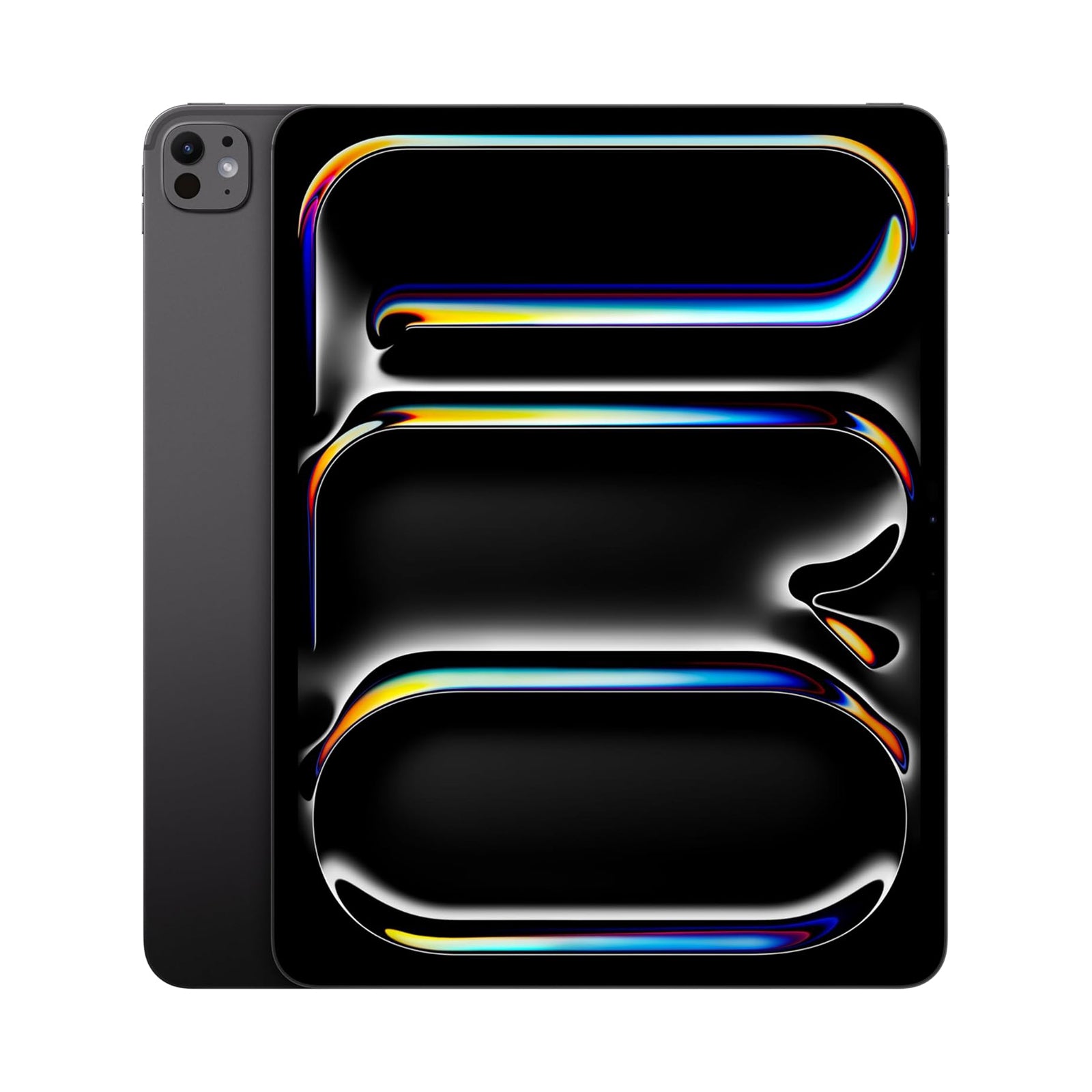 iPad Pro M5 13" 1 Terra Wifi - Space Black APPLE