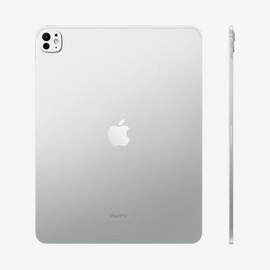 APPLE iPad PRO 13" 256GB 2024 - WIFI - SPACE GRAY