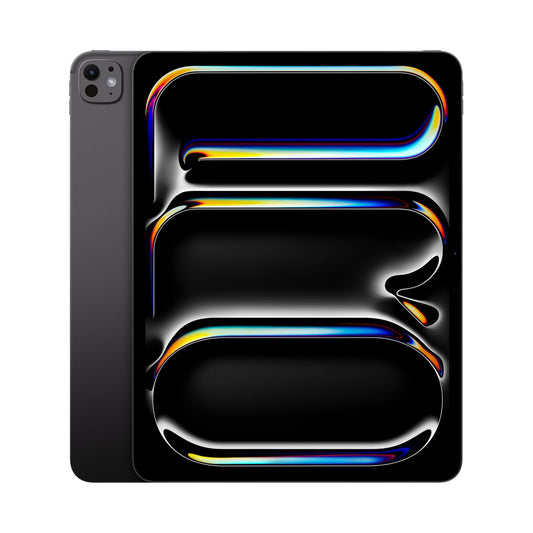 iPad Pro M5 13" 1TB - WiFi - Space Black APPLE