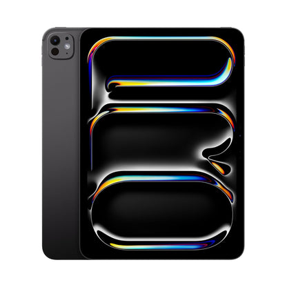 iPad Pro M5 13" 512GB - WiFi - Space Black