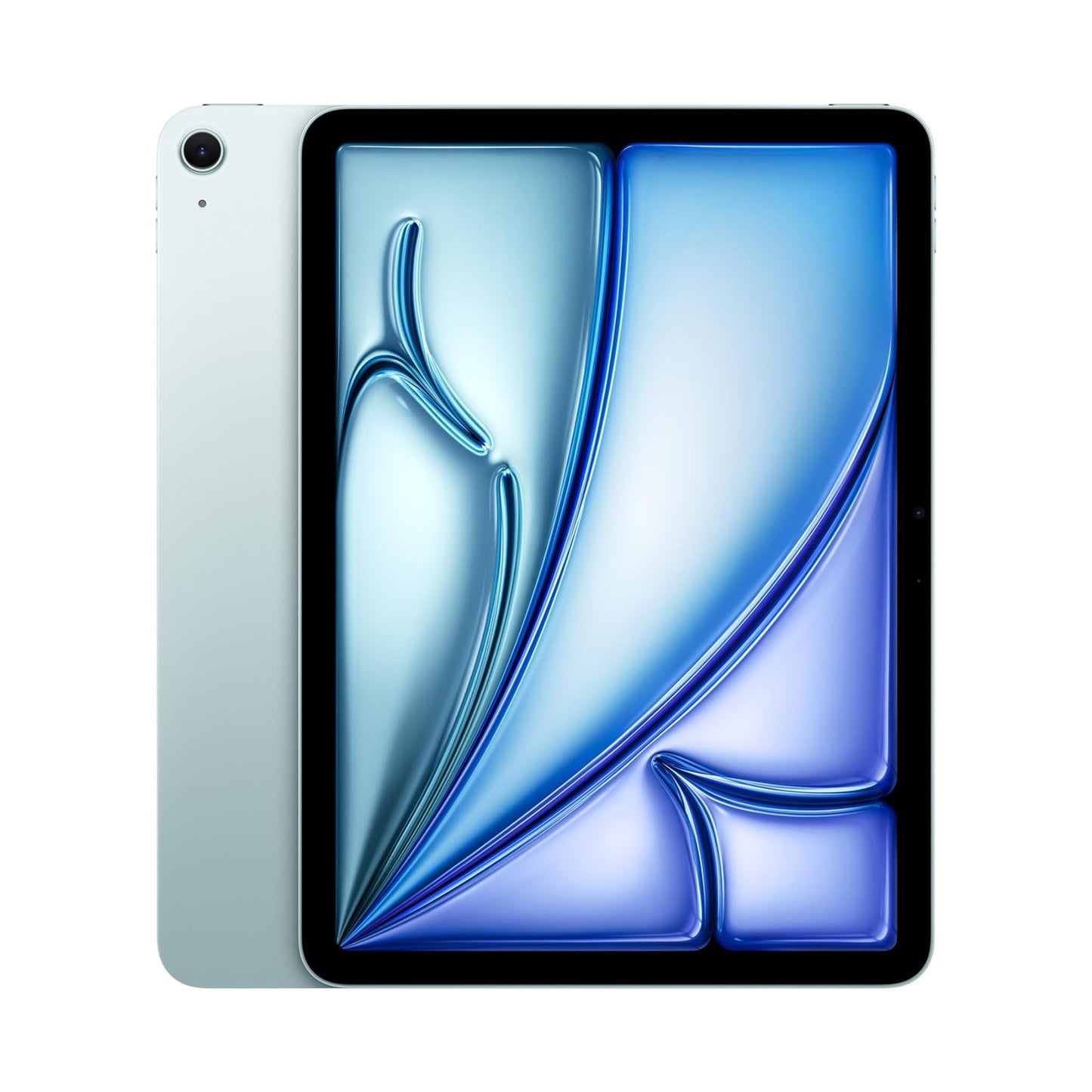 iPad Air M2 11'' 128GB (( 5G )) Blue