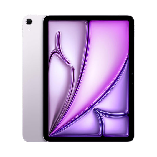 iPad Air M2 11'' 128GB (( 5G )) Purple