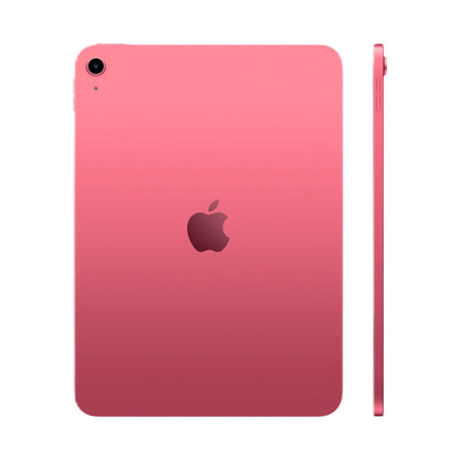 iPad A16 11" 128GB Wifi Pink